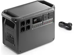 Зарядна станція DJI Power 2000 (DYM2000H) - мініатюра 3