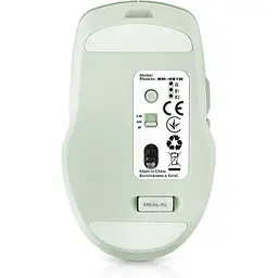 Комп'ютерна мишка Real-El RM-481W (EL123200060) - мініатюра 9
