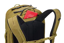 Дорожній рюкзак Aion Travel Backpack 28L TATB128 Nutria Thule sum0027954 - мініатюра 5
