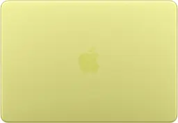 Ноутбук Apple MacBook Neo 512GB Citrus (MHFE4) - мініатюра 3