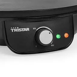 Млинниця TRISTAR BP-2637 - мініатюра 4