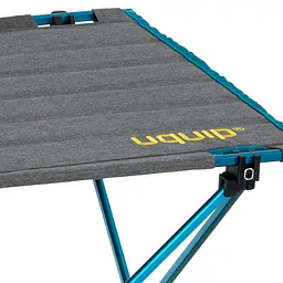 Складний стіл Uquip Liberty Grey (244116), Сірий - мініатюра 2