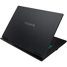 Ігровий ноутбук Gigabyte A16 PRO Intel Core 7 240H до 5, 20 ГГц, 16, QHD+, 165 Гц, 32 ГБ DDR5, 1 ТБ SSD, NVIDIA GeForce RTX 5070 Ti 12 ГБ DDR7, - мініатюра 7