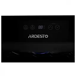 Винна шафа Ardesto WCF-M34 - мініатюра 8
