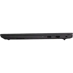 Ноутбук Lenovo 15.6 V15-G5 FHD IPS/Intel i3-1315U/8GB/512SSD/UMA/W11P/Black (83GW00C6RA) - мініатюра 9