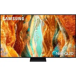Телевізор Samsung QN70F 85" Neo QLED 4K [QE85QN70F] [141021]