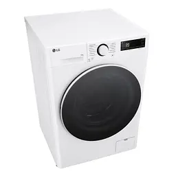 Пральна машина LG F4Y5RS0W - мініатюра 2