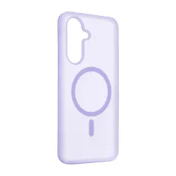 Чохол ArmorStandart Mystiq MagCase для Samsung A37 5G Lavender - мініатюра 2