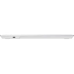 Клавиатура проводная A4Tech FX51 USB White - миниатюра 9