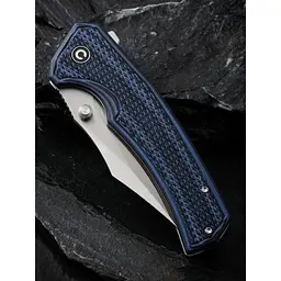 Ніж складаний Civivi Vexillum C23003D-3 - мініатюра 12