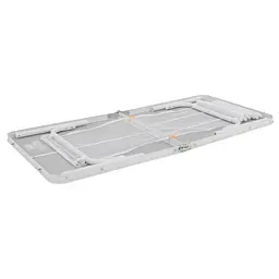 Стіл Bo-Camp Garland 120x60 cm Бежевий - мініатюра 4