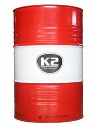 Антифриз K2 Kuler Konc концентрат синій 232кг K20280-W417N