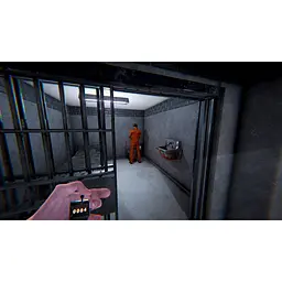 Ключ активації Microsoft Prison in Cafe для Xbox One/Series S/X - мініатюра 7