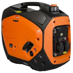 Генератор Black&Decker BXGNi2200E - мініатюра 5