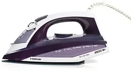 Праска Holmer HIC-2535 Violet/White 2500W teh0019939 - мініатюра 2
