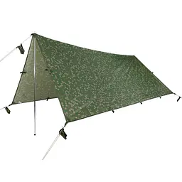 Тент Wechsel Tarp Elements TL Camo (DAS302755)