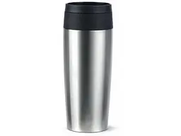 Термокухоль Tefal Travel Mug Classic 0.36 л сталевий (N2020110)