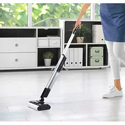 Пилосос акумуляторний Trisa 9497.4610 Wet Clean Comfort T9746 (5675) - мініатюра 6