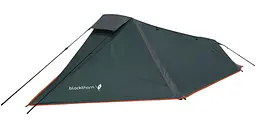 Намет одномісний Highlander Blackthorn 1 Hunter Green (TEN131-HG) - мініатюра 2