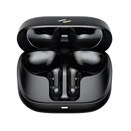 Бездротові навушники HAVIT TW906 PRO ANC TWS Black HAVIT (28483-000) - мініатюра 4
