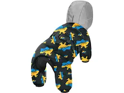 Комбінезон для тварин Collar WAUDOG Clothes Дім XS22 В 29-31 см, С 19-21 см (5422-0230)