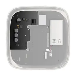 Плата блоку живлення Ajax 12–24V PSU для Hub 2/Hub 2 Plus/ReX 2 (26-00391) - мініатюра 2
