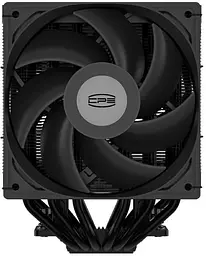 Кулер для процесора PcCooler RT620 Pro Black (RT620Pro Digital BK) - мініатюра 3