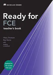 Ready for FCE. Teacher Book