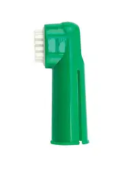 Набір для чищення зубів для собак Tropiclean Fresh Breath Oral Care Kit Large 59 мл 001299 - мініатюра 3
