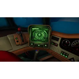 Ключ активації Microsoft Star Trucker для Xbox Series S/X - мініатюра 4