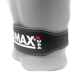 Пояс для важкої атлетики Sandwich Mad Max XL fit0012032 - мініатюра 10