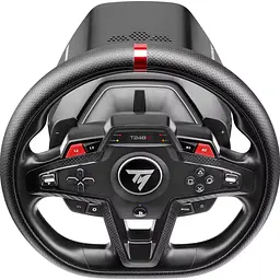 Ігрове кермо з педалями Thrustmaster T248R (4160869) [148040] - мініатюра 3