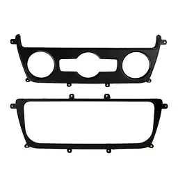 Штатна магнітола Volkswagen Jetta 2010-2018 Decker D10-009 4x64, DSP, 4G, 2k Decker (НФ-00008489) - мініатюра 3