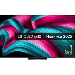 LED-телевізор LG OLED83C54LA (7122909)