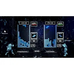 Ключ активації Microsoft Tetris Effect: Connected для Xbox One/Series - мініатюра 7