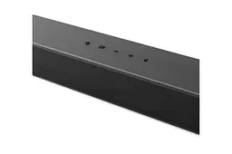 Саундбар з бездротовим сабвуфером LG S60T 340 Вт, 3.1, BT, HDMI-ARC, USB, саб, Dolby Digital, FLAC - мініатюра 3