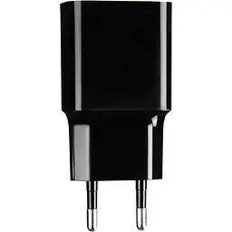 Зарядний пристрій Samsung 2a usb блок живлення мережі адапттер - мініатюра 2