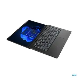 Ноутбук Lenovo V14 G4 IRU 83A0007PIX,1920 x 1080,I5-13420H 8 C/12 T,3.4 GHz - 4.6 GHz,16 GB DDR4 - мініатюра 2