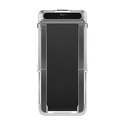 Бігова доріжка Kingsmith Walkingpad&Treadmill R2 Black (TRR2FB) - мініатюра 6