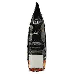Кава в зернах Jurado Espresso Tueste Natural Mas 1 кг - мініатюра 3