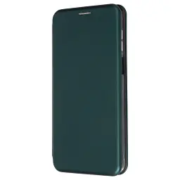 Чехол-книга ArmorStandart G-Case для Motorola G55 5G Green