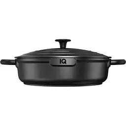 Сотейник IQ Be Simple 4.0 л 28 см (IQ-2149-28) - мініатюра 2
