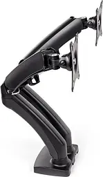 Настільне кріплення для моніторів Vinga TD32-1152 10`-27` Black [85672]