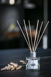 Аромадифузор для дому Aroma Bloom Англійський сад, 100 мл - мініатюра 5