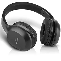Навушники Real-EL GD-820 Black (GD-820 Black) - мініатюра 5