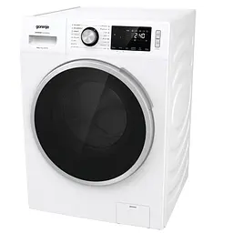 Пральна машина Gorenje з сушінням WD10514 /1400 об/хв/ 10 кг/ 60 см/LED дисплей (WD10514) - мініатюра 3