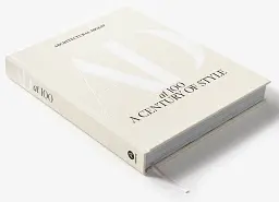 Architectural Digest at 100. A Century of Style - Architectural Digest - мініатюра 2