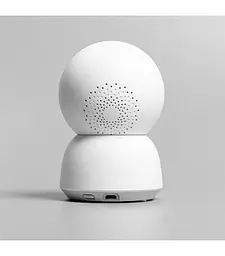 IP-камера iMiLab Home Security Camera A1 Global (CMSXJ19E) - мініатюра 2