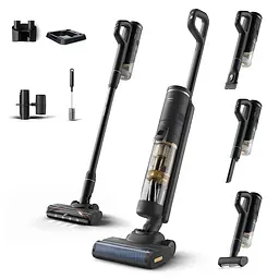 Пилосос Philips XW7264/10 акумуляторний