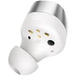 Навушники TWS Sennheiser MOMENTUM True Wireless 4 White Silver (700366) - мініатюра 5
